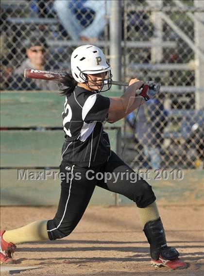 Thumbnail 1 in Del Campo vs. Pioneer (CIF SJS D3 Playoffs) photogallery.