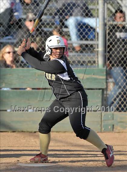 Thumbnail 1 in Del Campo vs. Pioneer (CIF SJS D3 Playoffs) photogallery.