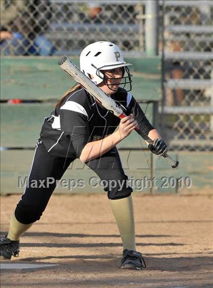 Thumbnail 1 in Del Campo vs. Pioneer (CIF SJS D3 Playoffs) photogallery.