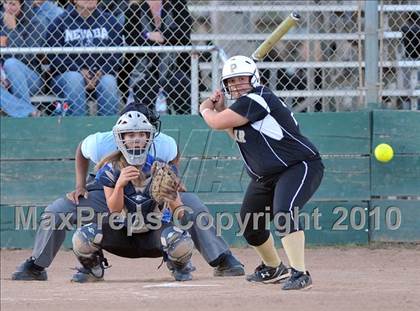 Thumbnail 3 in Del Campo vs. Pioneer (CIF SJS D3 Playoffs) photogallery.
