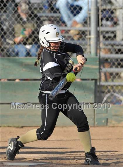 Thumbnail 1 in Del Campo vs. Pioneer (CIF SJS D3 Playoffs) photogallery.