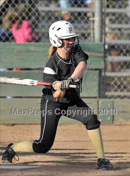 Thumbnail 3 in Del Campo vs. Pioneer (CIF SJS D3 Playoffs) photogallery.