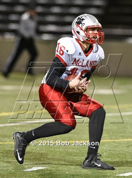 Thumbnail 1 in General McLane vs. McDowell photogallery.