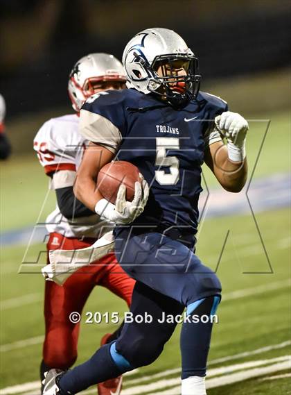 Thumbnail 1 in General McLane vs. McDowell photogallery.