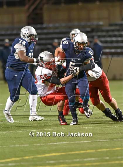 Thumbnail 1 in General McLane vs. McDowell photogallery.