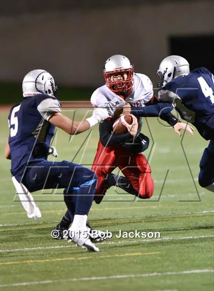 Thumbnail 2 in General McLane vs. McDowell photogallery.