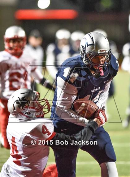 Thumbnail 1 in General McLane vs. McDowell photogallery.