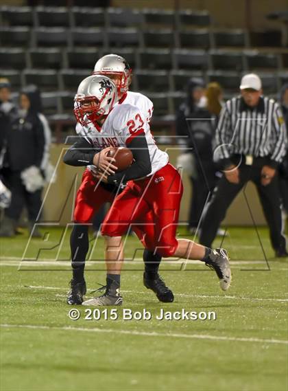 Thumbnail 2 in General McLane vs. McDowell photogallery.