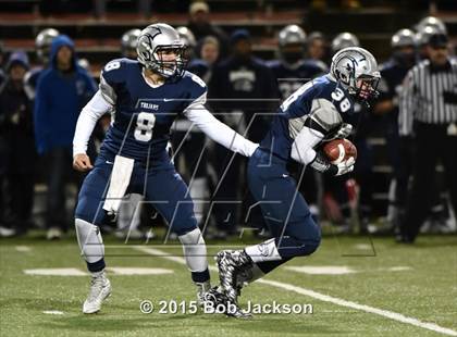 Thumbnail 3 in General McLane vs. McDowell photogallery.