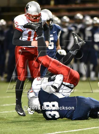 Thumbnail 2 in General McLane vs. McDowell photogallery.