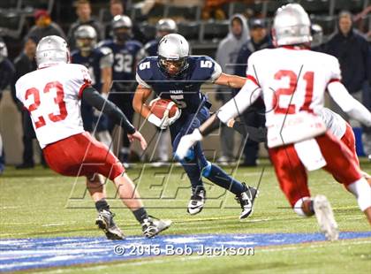 Thumbnail 3 in General McLane vs. McDowell photogallery.