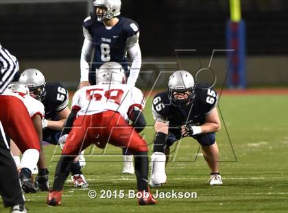 Thumbnail 3 in General McLane vs. McDowell photogallery.