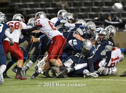 Thumbnail 3 in General McLane vs. McDowell photogallery.