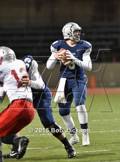 Thumbnail 2 in General McLane vs. McDowell photogallery.