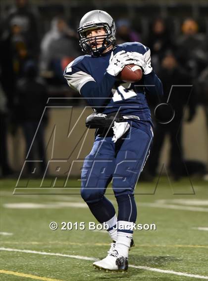 Thumbnail 2 in General McLane vs. McDowell photogallery.