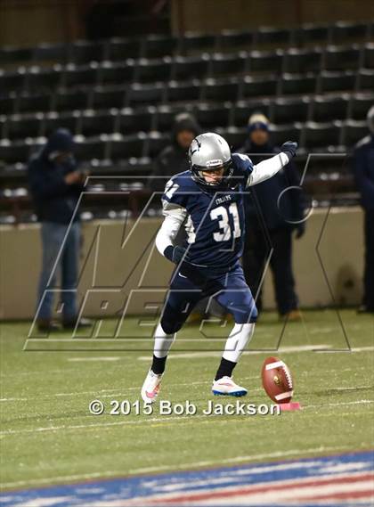 Thumbnail 2 in General McLane vs. McDowell photogallery.