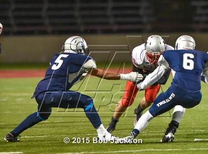 Thumbnail 2 in General McLane vs. McDowell photogallery.