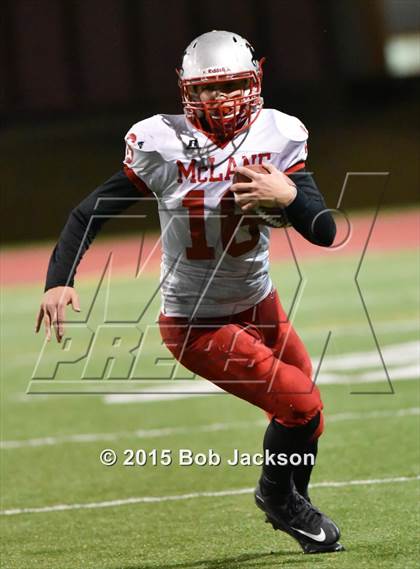 Thumbnail 1 in General McLane vs. McDowell photogallery.