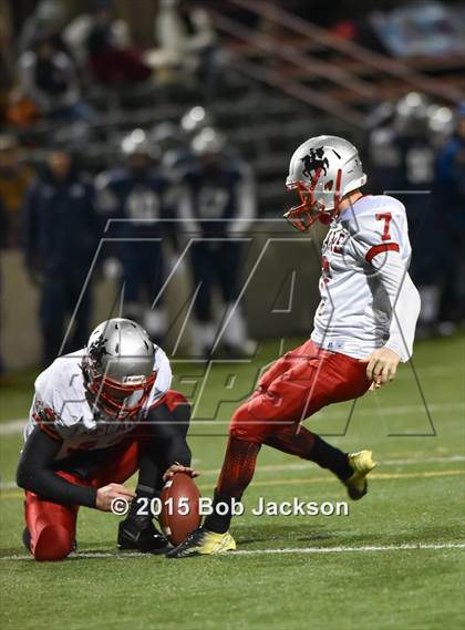 Thumbnail 2 in General McLane vs. McDowell photogallery.