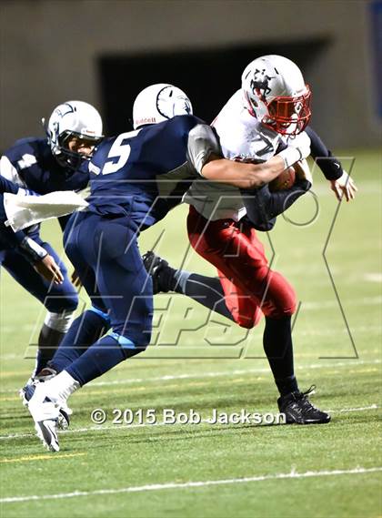 Thumbnail 3 in General McLane vs. McDowell photogallery.
