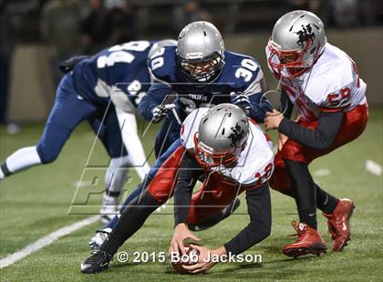 Thumbnail 3 in General McLane vs. McDowell photogallery.