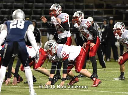 Thumbnail 1 in General McLane vs. McDowell photogallery.