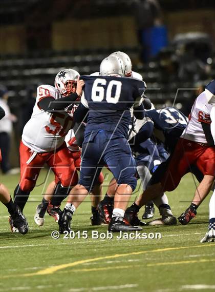 Thumbnail 1 in General McLane vs. McDowell photogallery.