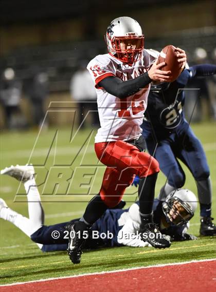 Thumbnail 3 in General McLane vs. McDowell photogallery.