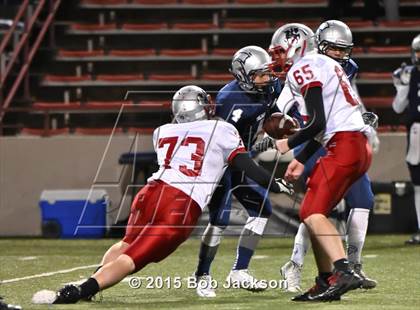Thumbnail 1 in General McLane vs. McDowell photogallery.