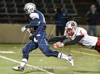Thumbnail 3 in General McLane vs. McDowell photogallery.