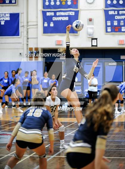 Thumbnail 1 in Mineola Vs Bayport Blue Point (Long Beach Invitational) photogallery.