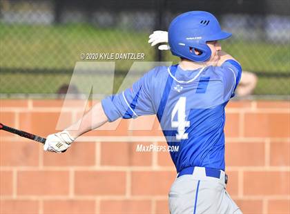 Thumbnail 2 in Rains vs Van Alstyne (Anna Tournament) photogallery.