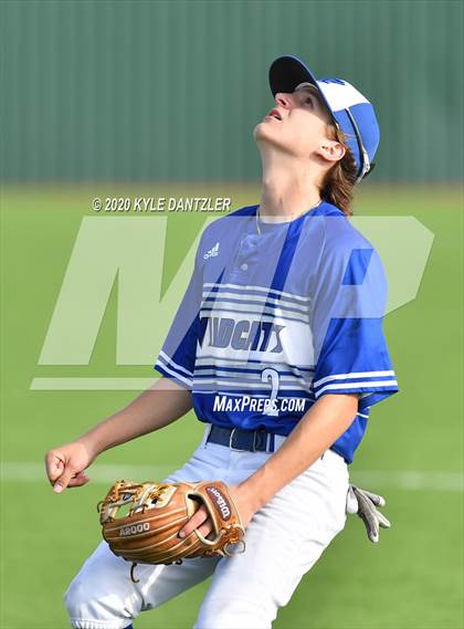 Thumbnail 3 in Rains vs Van Alstyne (Anna Tournament) photogallery.