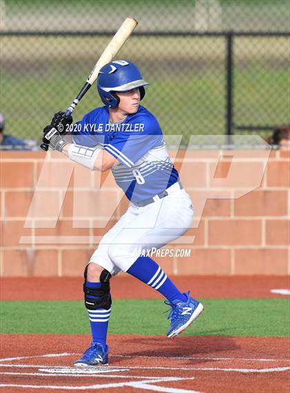Thumbnail 3 in Rains vs Van Alstyne (Anna Tournament) photogallery.