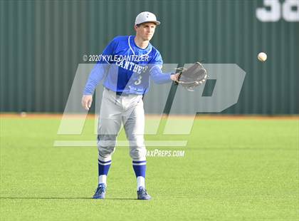 Thumbnail 2 in Rains vs Van Alstyne (Anna Tournament) photogallery.