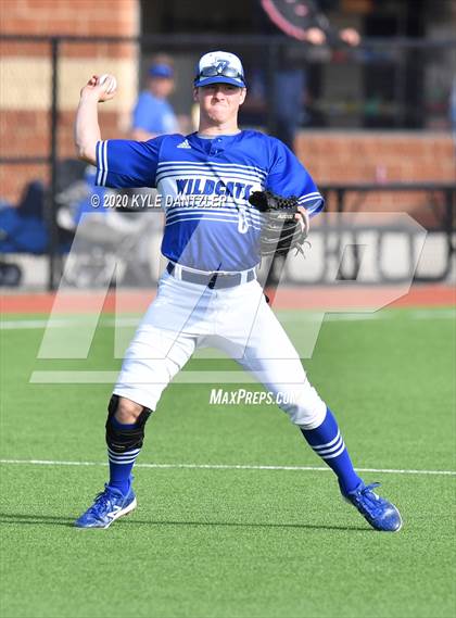 Thumbnail 3 in Rains vs Van Alstyne (Anna Tournament) photogallery.