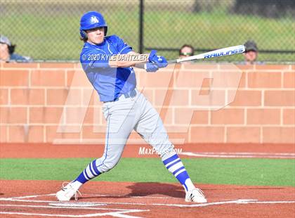 Thumbnail 3 in Rains vs Van Alstyne (Anna Tournament) photogallery.