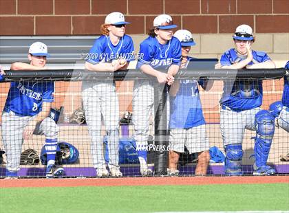 Thumbnail 2 in Rains vs Van Alstyne (Anna Tournament) photogallery.