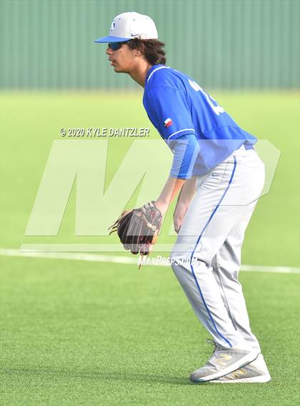 Thumbnail 3 in Rains vs Van Alstyne (Anna Tournament) photogallery.