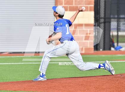 Thumbnail 3 in Rains vs Van Alstyne (Anna Tournament) photogallery.