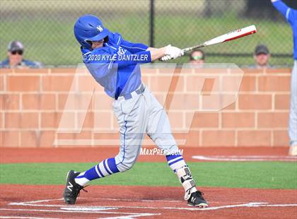 Thumbnail 1 in Rains vs Van Alstyne (Anna Tournament) photogallery.
