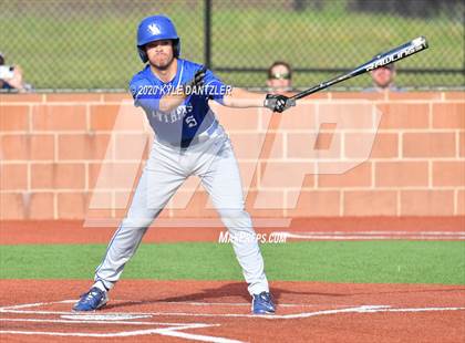 Thumbnail 2 in Rains vs Van Alstyne (Anna Tournament) photogallery.