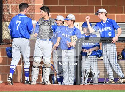 Thumbnail 2 in Rains vs Van Alstyne (Anna Tournament) photogallery.