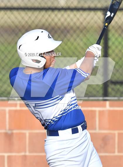 Thumbnail 1 in Rains vs Van Alstyne (Anna Tournament) photogallery.
