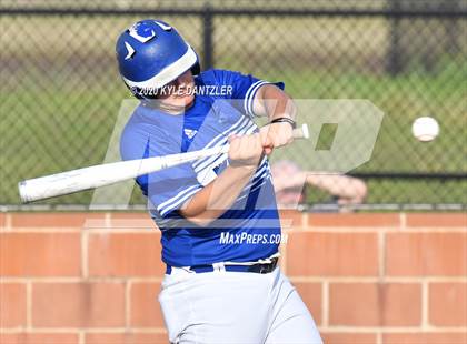 Thumbnail 3 in Rains vs Van Alstyne (Anna Tournament) photogallery.