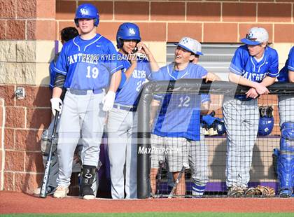 Thumbnail 1 in Rains vs Van Alstyne (Anna Tournament) photogallery.