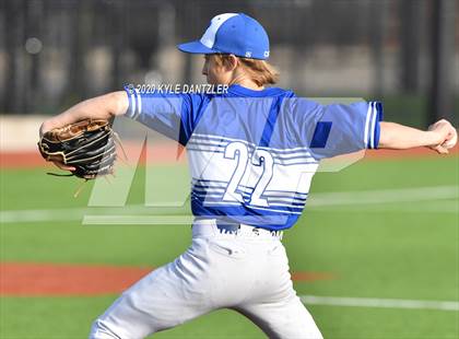 Thumbnail 3 in Rains vs Van Alstyne (Anna Tournament) photogallery.