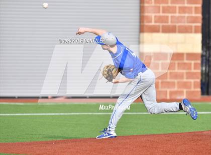 Thumbnail 3 in Rains vs Van Alstyne (Anna Tournament) photogallery.