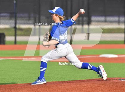 Thumbnail 3 in Rains vs Van Alstyne (Anna Tournament) photogallery.