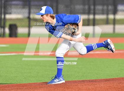 Thumbnail 3 in Rains vs Van Alstyne (Anna Tournament) photogallery.